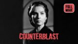 Counterblast | English Full Movie | Crime Drama