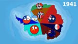 Countryballs – History of Antarctica