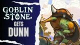 Cozy Darkest Dungeon?? I'm very impressed by Goblin Stone!! #turnbased #goblinstone #darkestdungeon