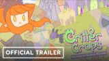 Critter Crops – Official Release Date Trailer | WLG Showcase 2024