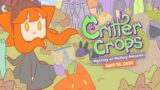 Critter Crops | Release Date Announcement | Freedom Games
