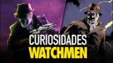 Curiosidades :Watchmen – The Top Comics