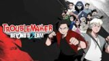 DEMO TROUBLEMAKER 2: BEYOND DREAM – Live TROUBLEMAKER 2 Indonesia