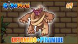 DETONADO DESERTO+PIRAMIDE COROMON [detonado#7]