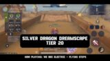 DN2EVO: Silver Dragon Dreamscape [Tier 20]