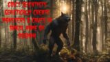 DOGMAN, GOV'T SCIENTISTS GENETICALLY CREATE MONSTERS & CAVES IN BRAZIL HOME OF DOGMAN