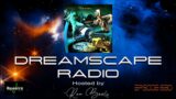 DREAMSCAPE RADIO hosted by Ron Boots: EPISODE 680, Featuring Tangerine Dream, Dave Bessell and more
