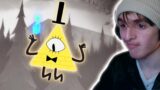 DREAMSCAPERERS | S1 – E19 | Gravity Falls Reaction