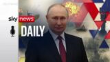 Daily Podcast: Putin's nuclear threat as Baltic states bolster their armies