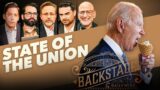 Daily Wire Backstage State of the Union 2024 Coverage