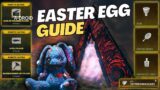 Dark Aether Rift Easter Egg Guide MW3 ZOMBIES [S2 RELOADED]