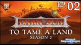 Dark Sun – Season 2: Ep 2 – AD&D 2E | Last Stand at Outpost Three Part 2 | Lawful Stupid RPG
