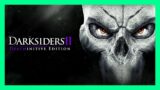 Darksiders 2 Deathinitive Edition |12 YEARS LATER 2024 |  Part5