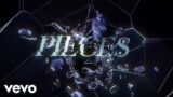 Daughtry – Pieces (Lyric Video)