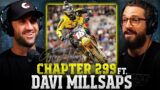 Davi Milsaps has had a WILD life – Amateur star to Supercross Champion to beating suicidal thoughts!