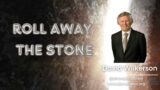 David Wilkerson – ROLL AWAY THE STONE – MUST WATCH