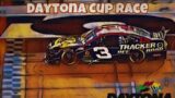 Daytona Cup League Race