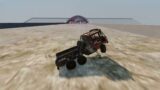 Death Downhill   BeamNg.Drive