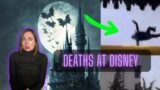 Deaths At Disney: Tragedy In The Happiest Place On Earth