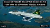 Decade of Takeoff: Brazil Will Double its Air Fleet with an Investment of R$52.8 Billion!