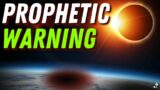 Decoding Heaven's Message: The Spiritual Meaning of the Upcoming Eclipse @pstroybrewer