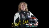 Dedicated, Fast & Fearless: Cindi Lux