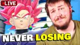 Defeating Every Goku Black in Dragon Ball The Breakers