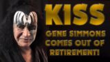 Demon Resurrected: Why Gene Simmons of KISS is BACK in the Spotlight!