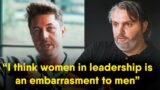 Demons, Psychedelics, & Women In Leadership w/Dr. Michael Cocchini