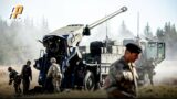 Denmark To Donate Its 'Entire Artillery' To Ukraine