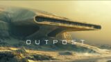Desert Outpost – Atmospheric Dune Music – Dark Ambient Vocal Music