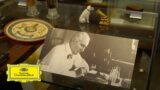 Deutsche Grammophon collection presented at the Deutsches Technikmuseum (documentary)