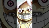 Did  You Know Vegapunk Is About Reveal Luffy's Nika Secret To World || One Piece ||#onepiece #shorts