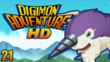 Digimon Adventure English (HD Mod) Part 21: Drimogemon Tags