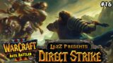 Direct Strike #16