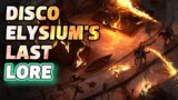 Disco Elysium’s Final Lore Drop