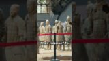 Discovering Xi'an's Hidden Terracotta Army Secrets