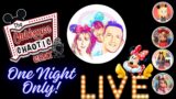 Disney Live Show ~ Clubhouse Chaotic Chat ~ Nik and Clare