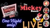 Disney Live Show ~ Clubhouse Chaotic Chat ~ The Mickey Bunch