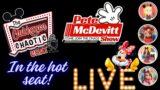 Disney Live Show ~ Clubhouse Chaotic Chat ~ The Pete McDevitt Show