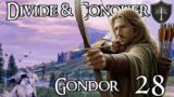 Divide and Conquer v5.2 Beta: Gondor [28]