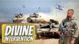 Divine Protection: The Sabbath Miracle that Shielded an IDF Soldier in Gaza War Against All Odds