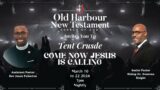 Do You, Know Christ? || Tent Crusade