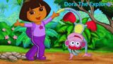 Dora The Explorer: We Did It Song! Dora’s Dance To The Rescue Ending!