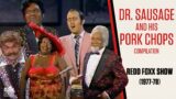 Dr. Sausage and His Pork Chops | REDD FOXX SHOW (1977-78)