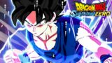 Dragon Ball Sparking Zero – New Update Details & Ultra Instinct Goku?!