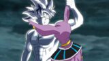 Dragon ball Super secret episode | Goku develops a new ultra instinct