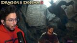 Dragon's Dogma 2 continues to AMAZE me