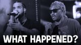 Drake Vs Future – What Happened?