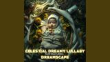 Dreamland Heavenly Lullaby Dreamscape: Our Little Sandman